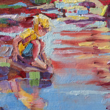 Load image into Gallery viewer, Creekside Reflections