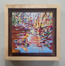 Load image into Gallery viewer, Creekside Reflections