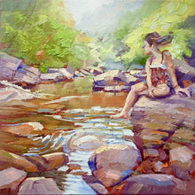 Load image into Gallery viewer, Delicious Solitude