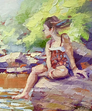 Load image into Gallery viewer, Delicious Solitude