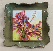 Load image into Gallery viewer, Eye Candy Hibiscus