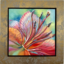 Load image into Gallery viewer, Psychedelic Daylily