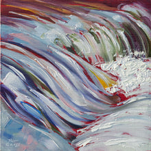 Load image into Gallery viewer, Ribbons of Color