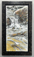 Load image into Gallery viewer, Water Whittles a Way