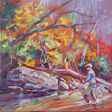 Load image into Gallery viewer, Worth the Wade