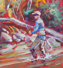 Load image into Gallery viewer, Worth the Wade