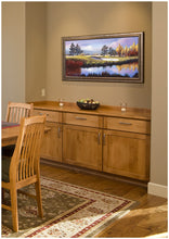 Load image into Gallery viewer, The 18th Hole Commission