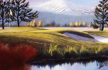 Load image into Gallery viewer, The 18th Hole Commission