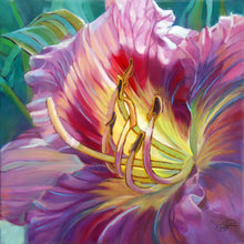 Load image into Gallery viewer, Ruby Rhapsody