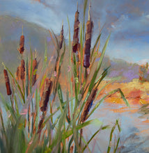 Load image into Gallery viewer, Canoe to the Clouds