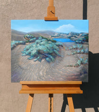 Load image into Gallery viewer, Sage on Desert Waves