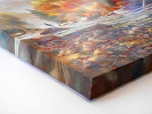 Load image into Gallery viewer, Casting on the Current