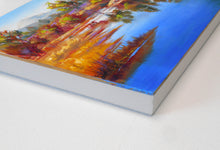 Load image into Gallery viewer, The Looking Glass