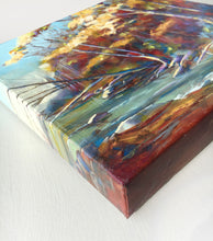 Load image into Gallery viewer, Autumn on the Riverbank