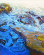 Load image into Gallery viewer, Emerging Bedrock