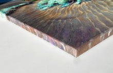 Load image into Gallery viewer, Sage on Desert Waves