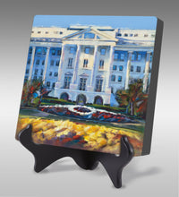 Load image into Gallery viewer, Greenbrier Hotel Glory

