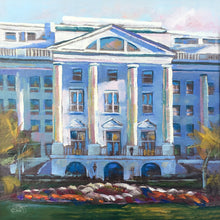 Load image into Gallery viewer, Greenbrier Resort Hotel
