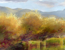 Load image into Gallery viewer, The Little Deschutes - Study