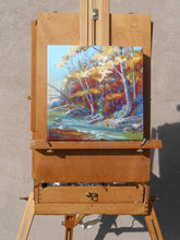 Load image into Gallery viewer, Autumn on the Riverbank