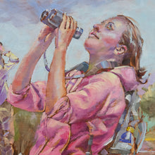 Load image into Gallery viewer, Our Bird Sanctuary