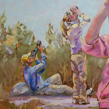 Load image into Gallery viewer, Our Bird Sanctuary