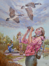 Load image into Gallery viewer, Our Bird Sanctuary