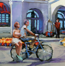 Load image into Gallery viewer, Patriotic Greenbrier Hotel