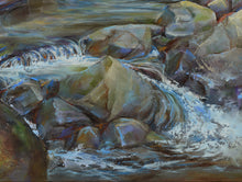 Load image into Gallery viewer, River Rock Garden