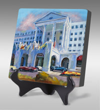 Load image into Gallery viewer, The Greenbrier Flags