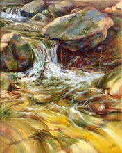 Load image into Gallery viewer, The Passage