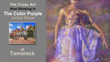 Load image into Gallery viewer, Passion in Purple