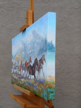 Load image into Gallery viewer, On the Move