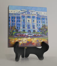 Load image into Gallery viewer, Glorious Greenbrier Hotel