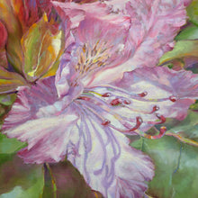 Load image into Gallery viewer, Budding Rhododendron
