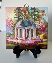 Load image into Gallery viewer, on display easel
