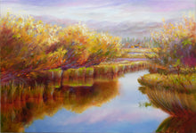 Load image into Gallery viewer, River Willow Reflections
