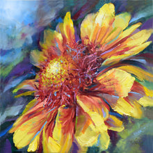 Load image into Gallery viewer, Fiesta Daisy
