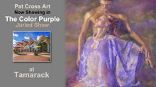 Load image into Gallery viewer, Passion in Purple
